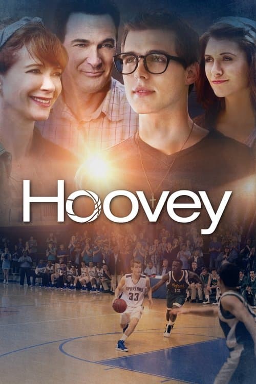 Hoovey poster