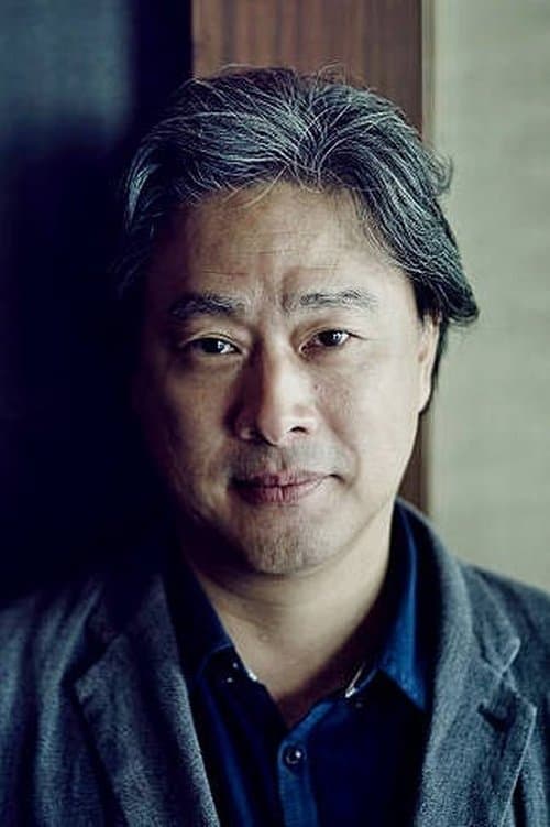 Park Chan-wook profile