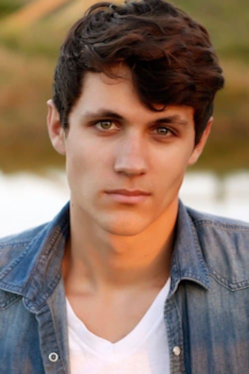 Drake Rodger profile