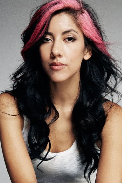 Stephanie Beatriz profile
