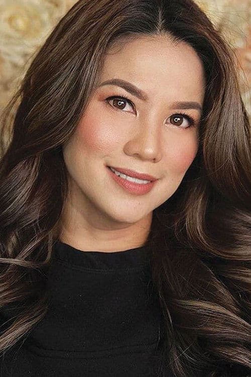 Andrea Del Rosario profile