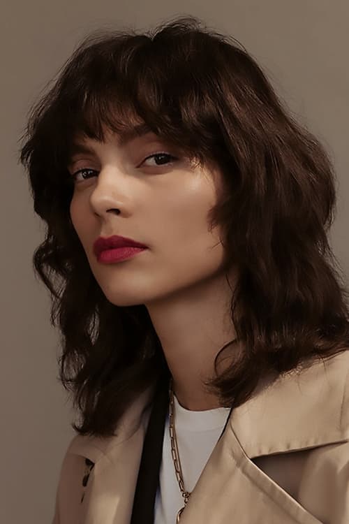 Charlee Fraser profile