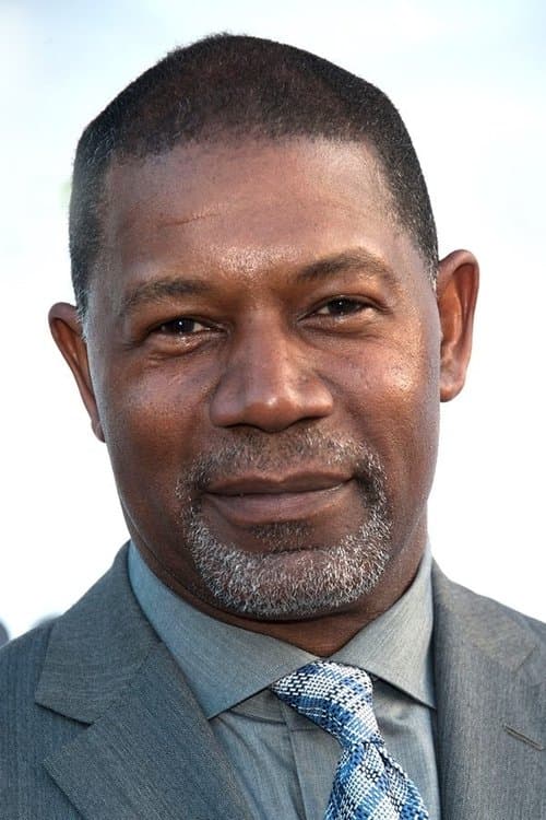 Dennis Haysbert profile