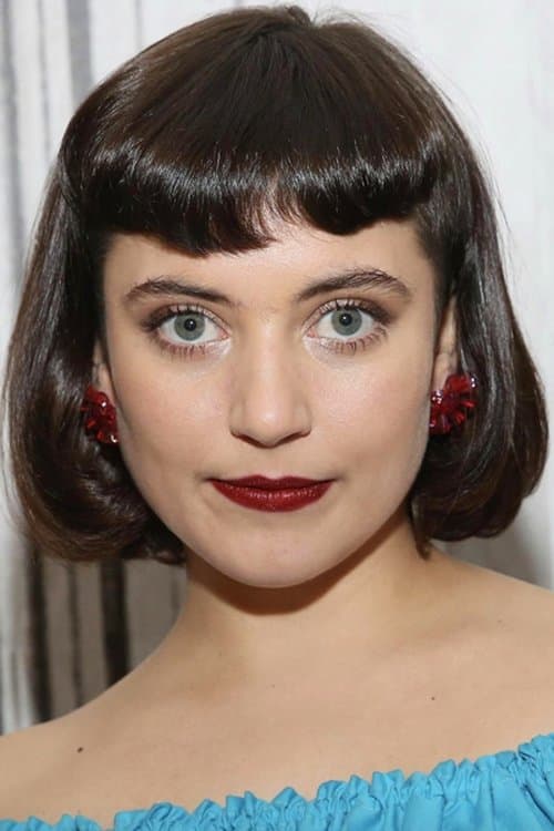 Hannah Dunne profile