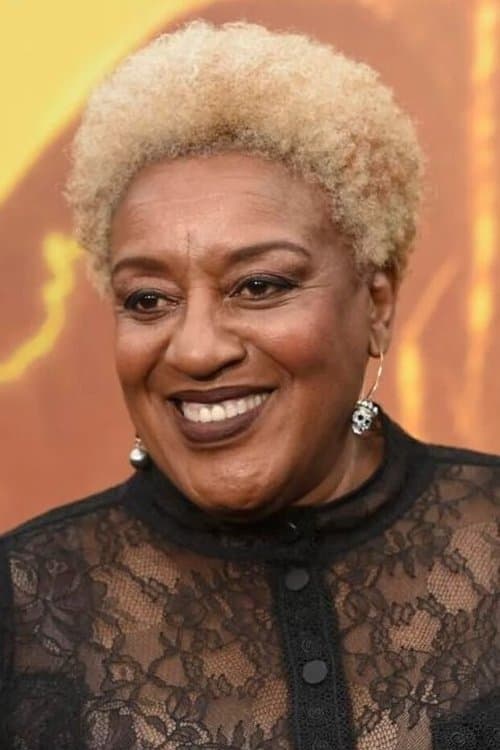 CCH Pounder profile