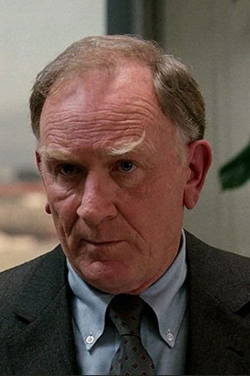 Michael Currie profile