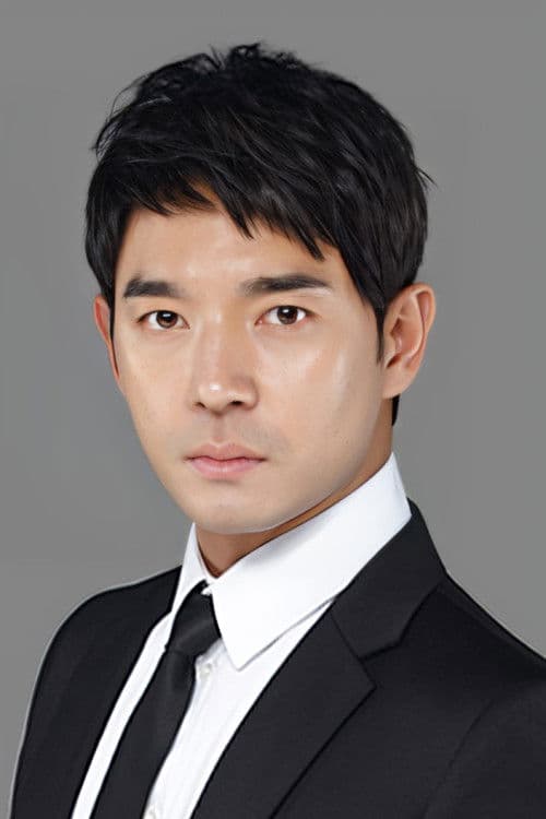 Hwang Sung-woong profile