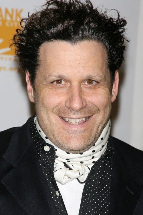 Isaac Mizrahi profile