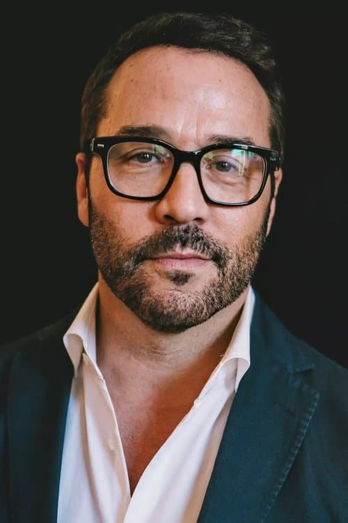 Jeremy Piven profile