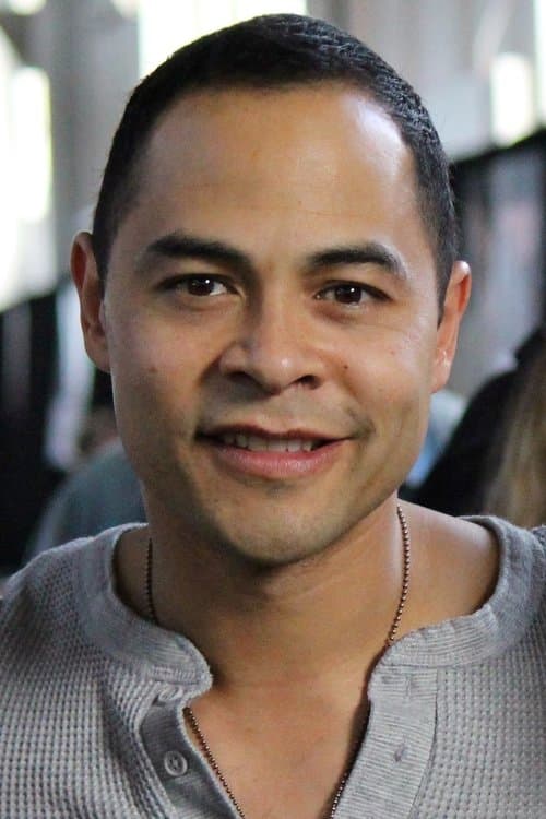 Jose Pablo Cantillo profile