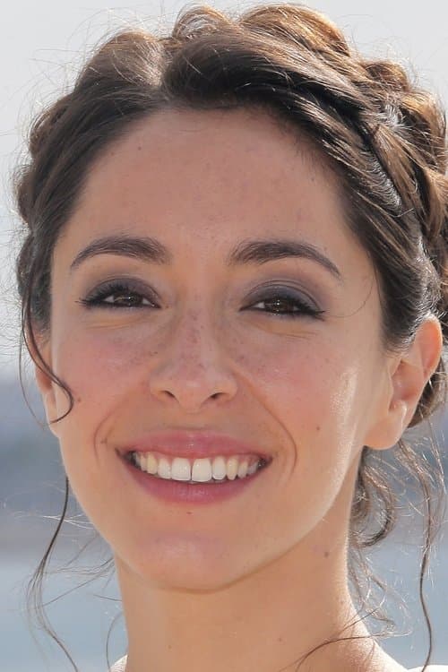 Oona Chaplin profile