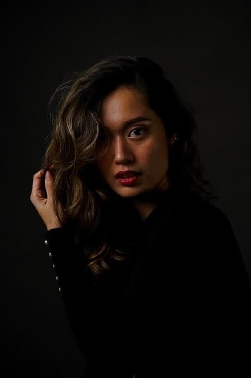 Chesca Paredes profile