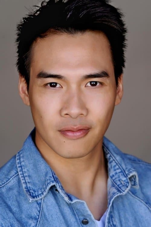Jason Wong profile