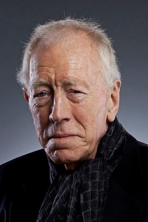 Max von Sydow profile