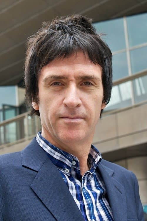Johnny Marr profile