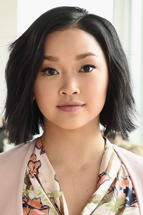 Lana Condor profile