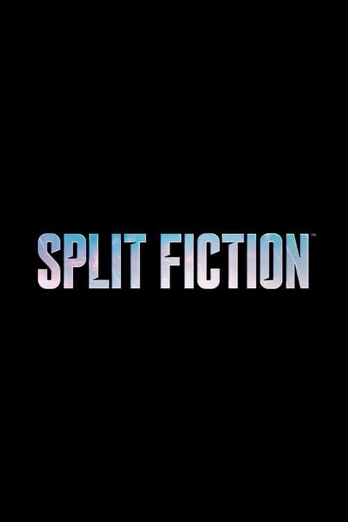 Split Fiction poster
