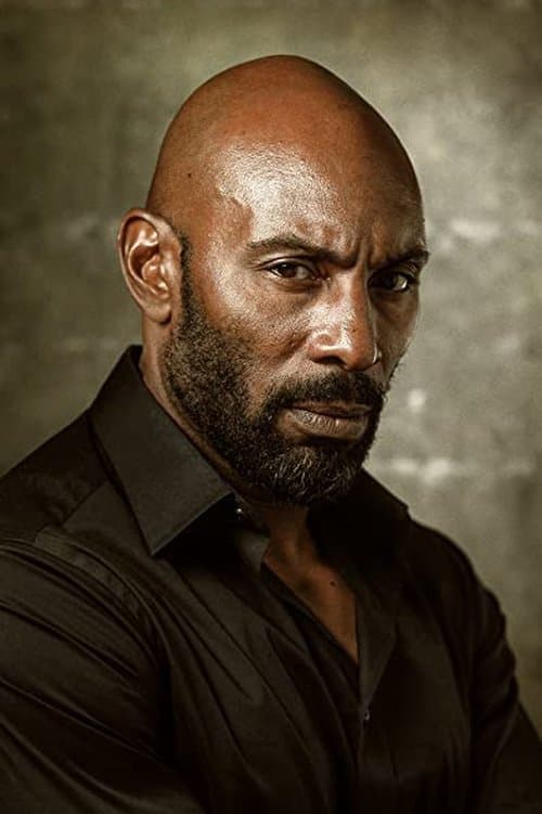 Wayne Gordon profile