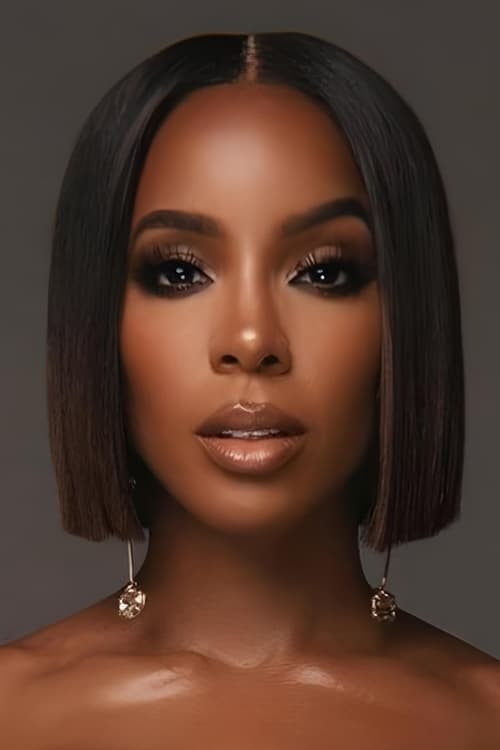 Kelly Rowland profile