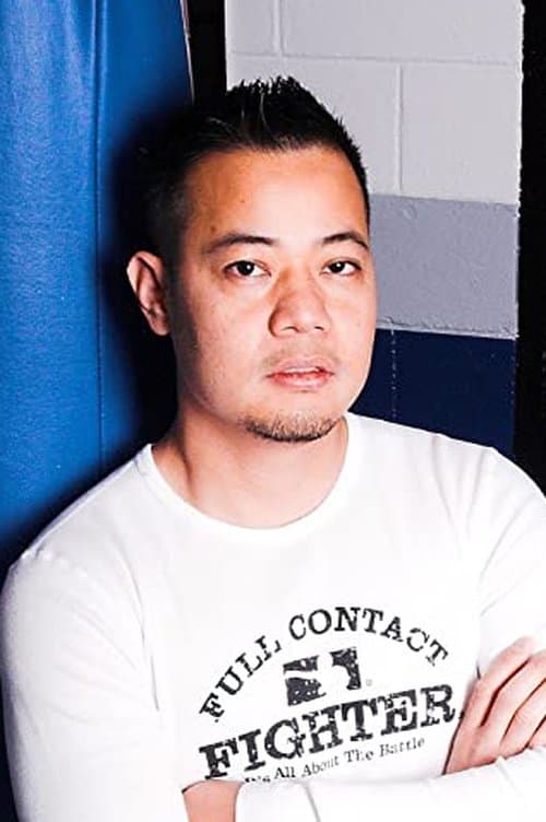 François Nguyen profile