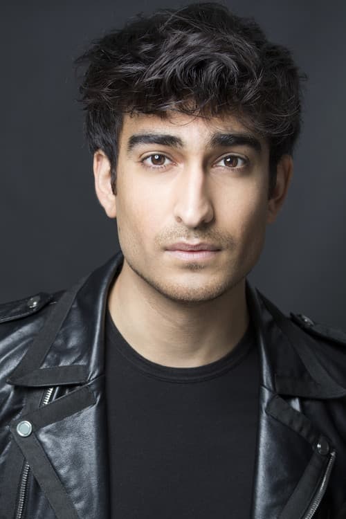 Daniel Malik profile