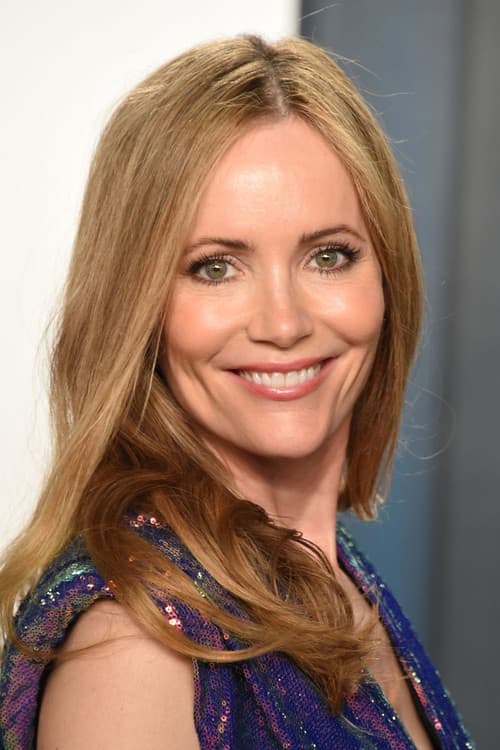 Leslie Mann profile
