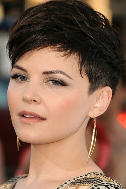 Ginnifer Goodwin profile