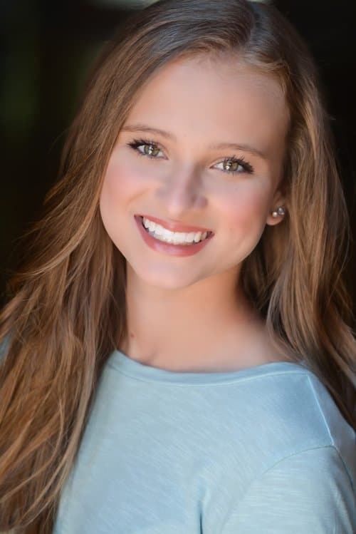 Anna Stadler profile