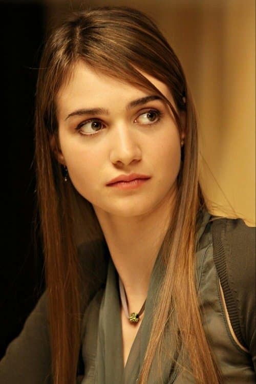 Nadir Caselli profile