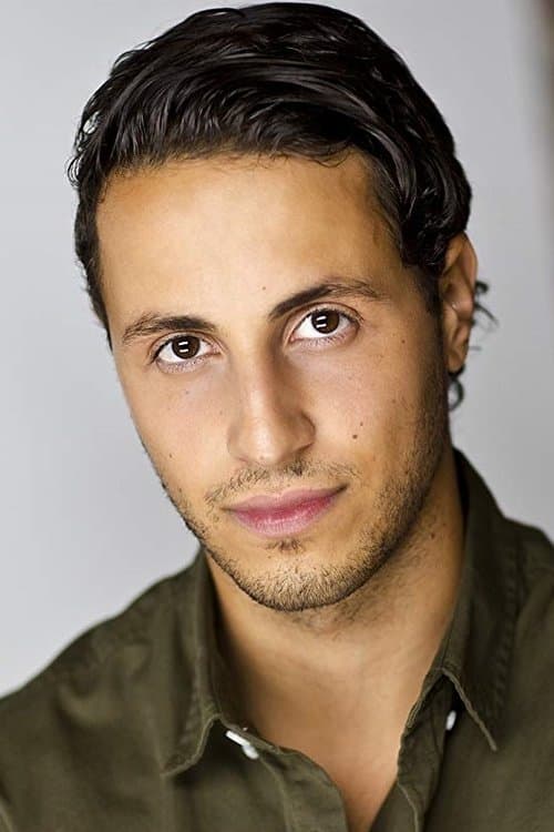 Chris Kapeleris profile