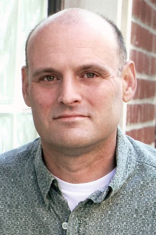 Dared Wright profile