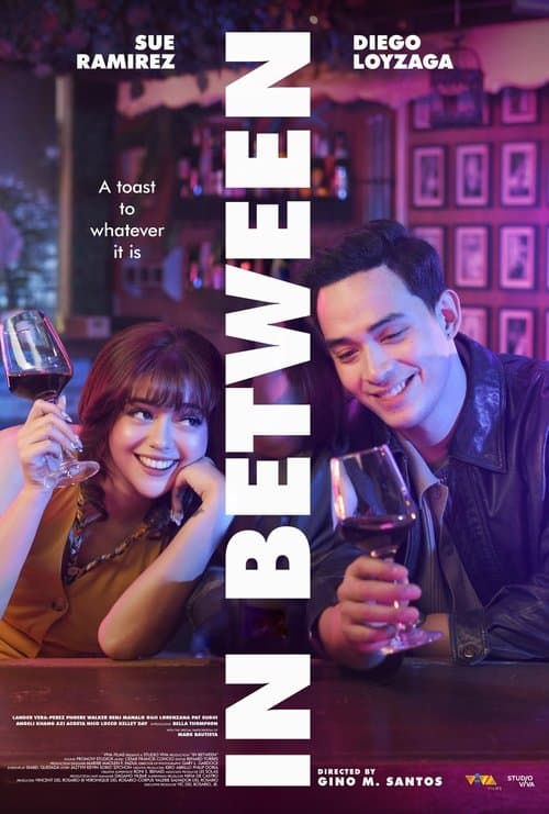 In Between poster