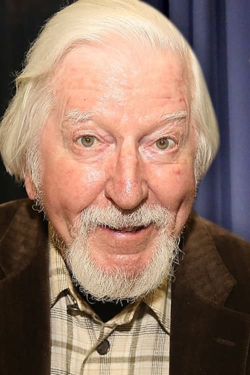 Caroll Spinney profile
