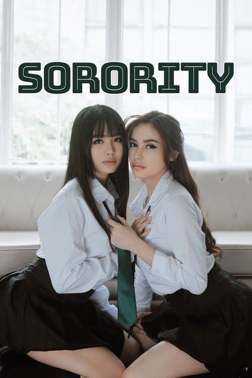 Sorority poster