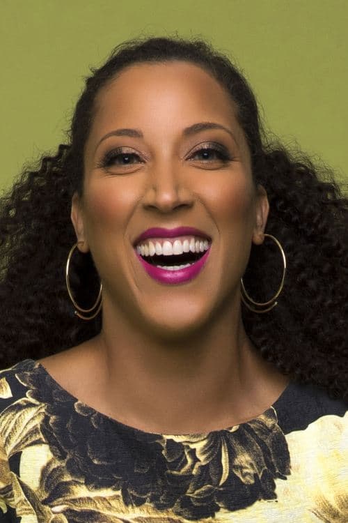 Robin Thede profile